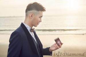 Read more about the article 愛的銀河系，愛在七夕💎