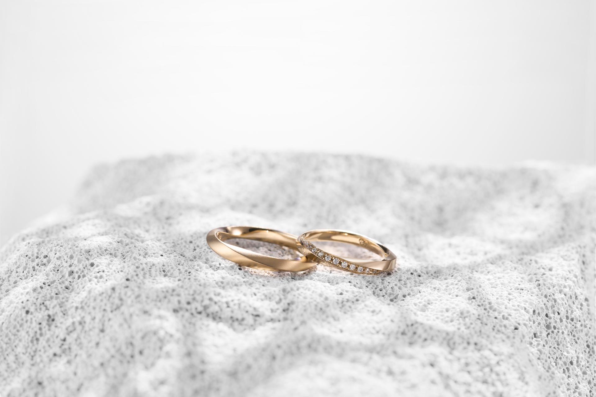 Read more about the article 2026 對戒系列清單｜I-Diamond對戒挑選指南